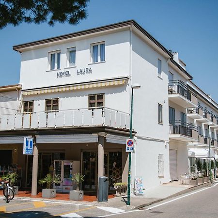 Hotel Laura Кавалліно-Трепорті Екстер'єр фото